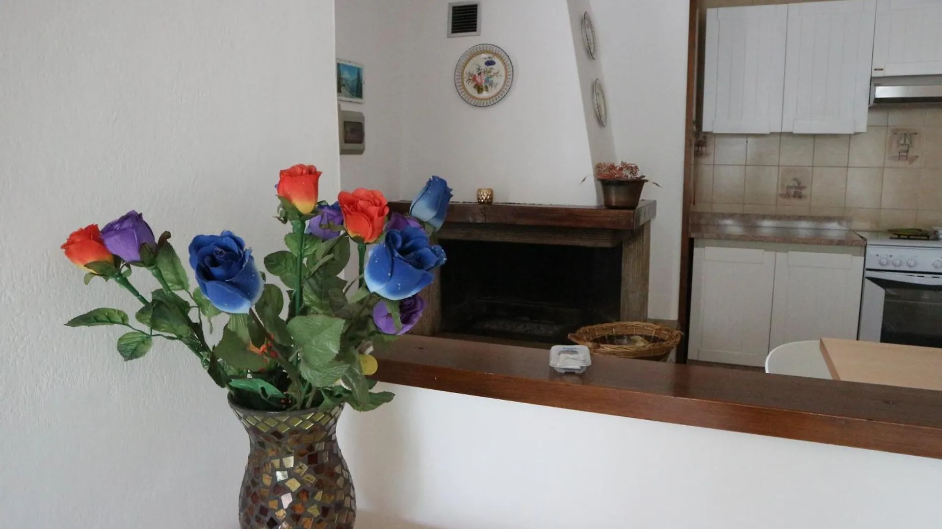 B&B Casa Elena Room And Apartments With Parking Gargnano Italien